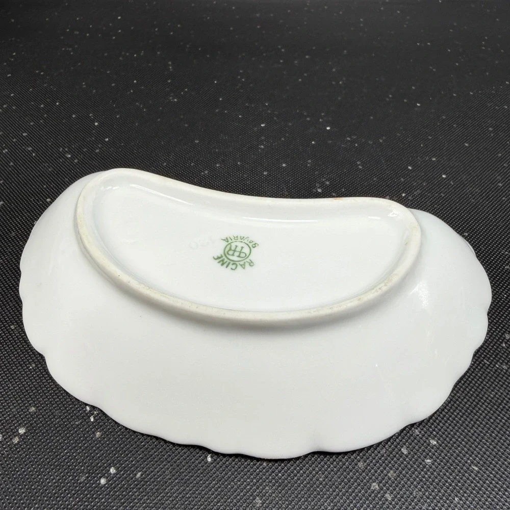 Racine bavaria porcelain